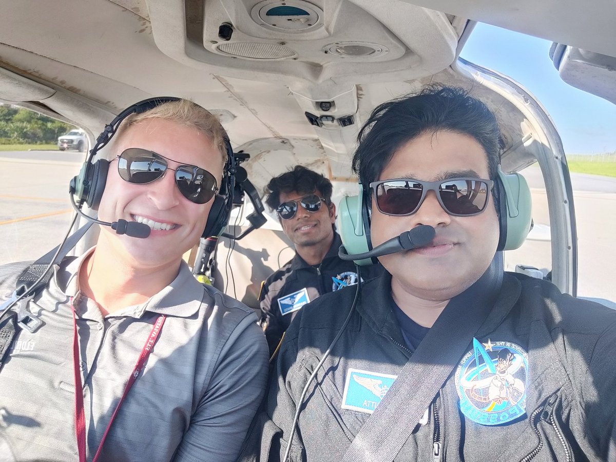dt_rohit's tweet photo. PoSSUM Scientist-Astronaut Qualification program at IIAS https://t.co/Byl9LdOpf0