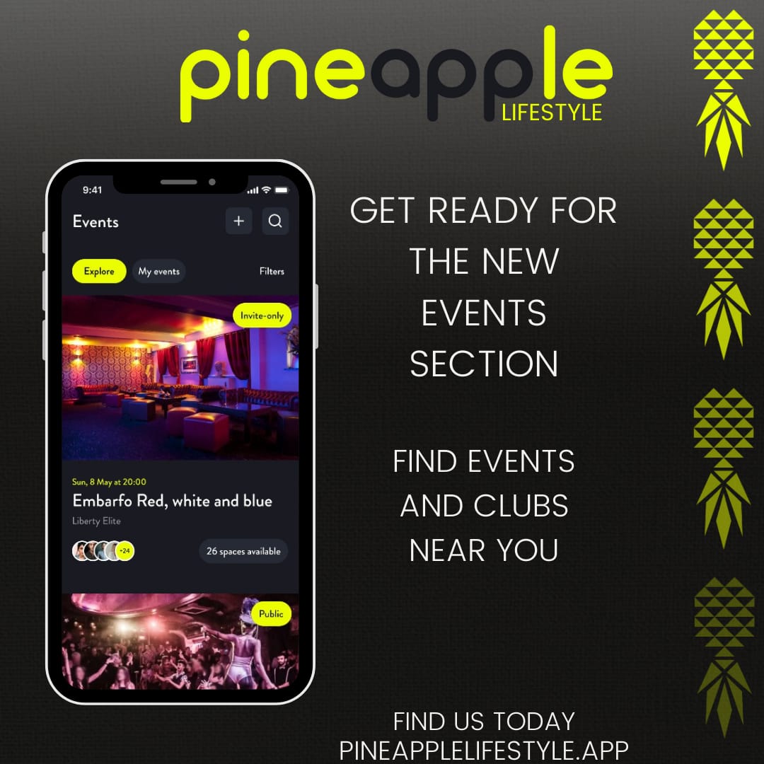 Absolutely blown away with this. Hardly do anything on fab now, this has proven itself to be the leader now. pineapplelifestyle.app/join-the-naugh…