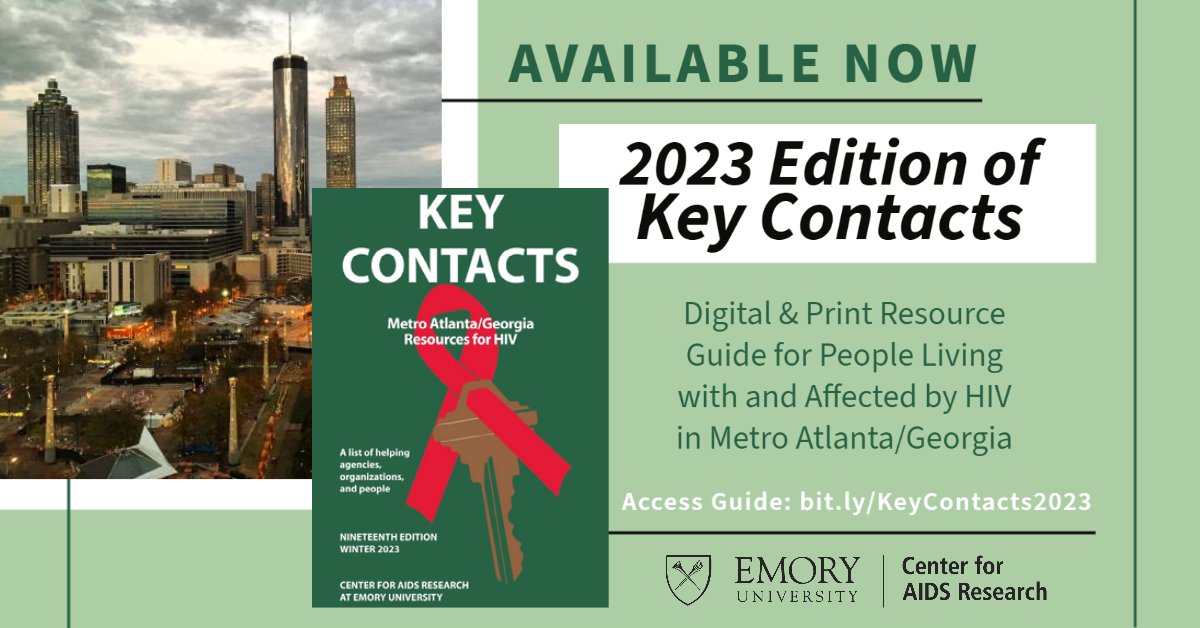 Emory CFAR tweet media