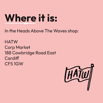 allewismusic's tweet photo. Loking forward to doing another live recording for my @flhpodcast next week at @HATW_uk in #Cardiff.

I’m talking to Si Martin, the founder of @HATW_uk, which helps young people navigate their mental health, about how creativity has helped him heal and manage his mental health .. https://t.co/LXsXa1NdeV