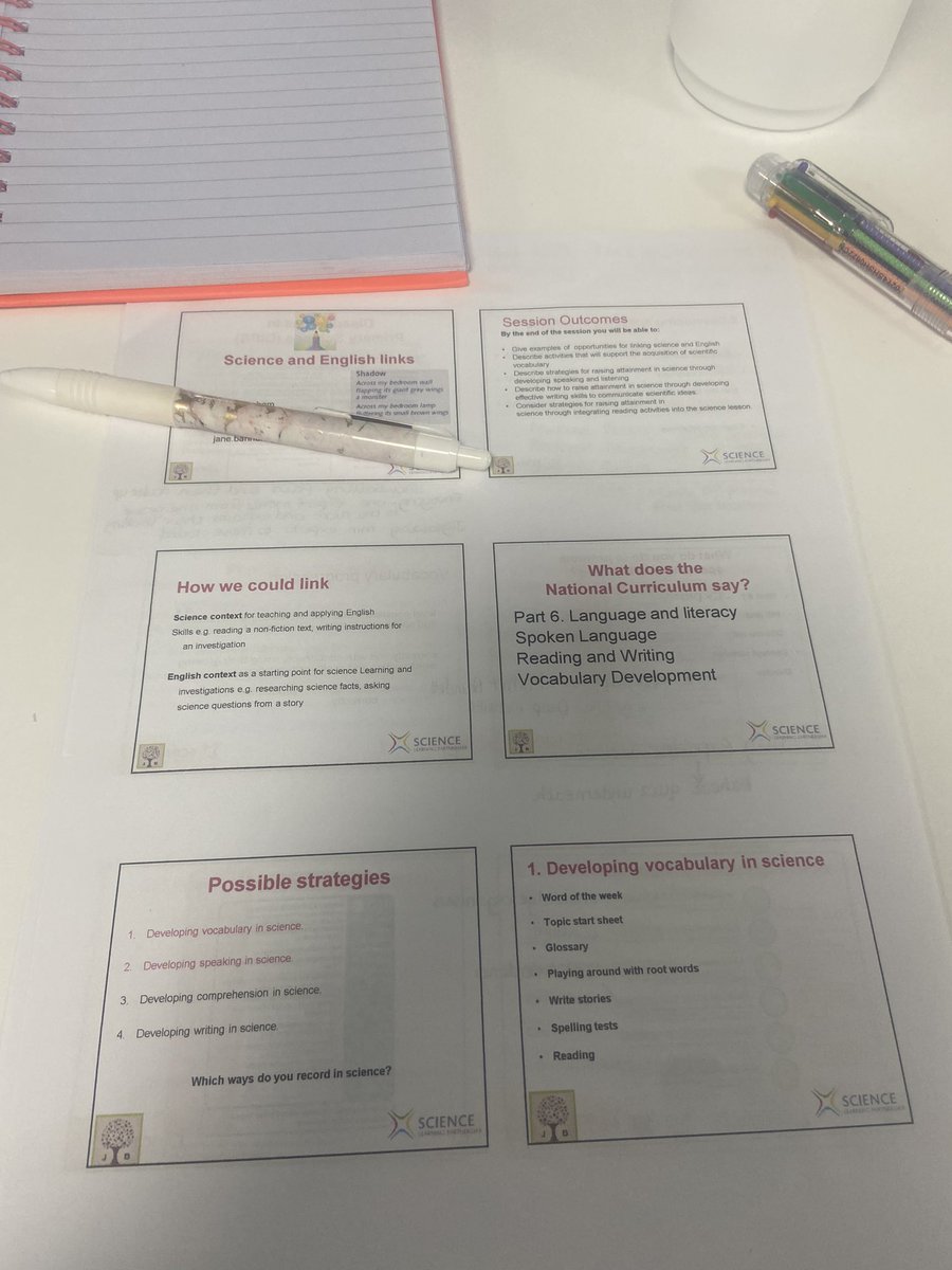 misscabernethy's tweet photo. Today’s agenda: Science and English links! So many lovely stories and resources!🧪👩‍🔬📚 #STEMeducation #readinglead #reading #Science https://t.co/xPt4dfvjkX
