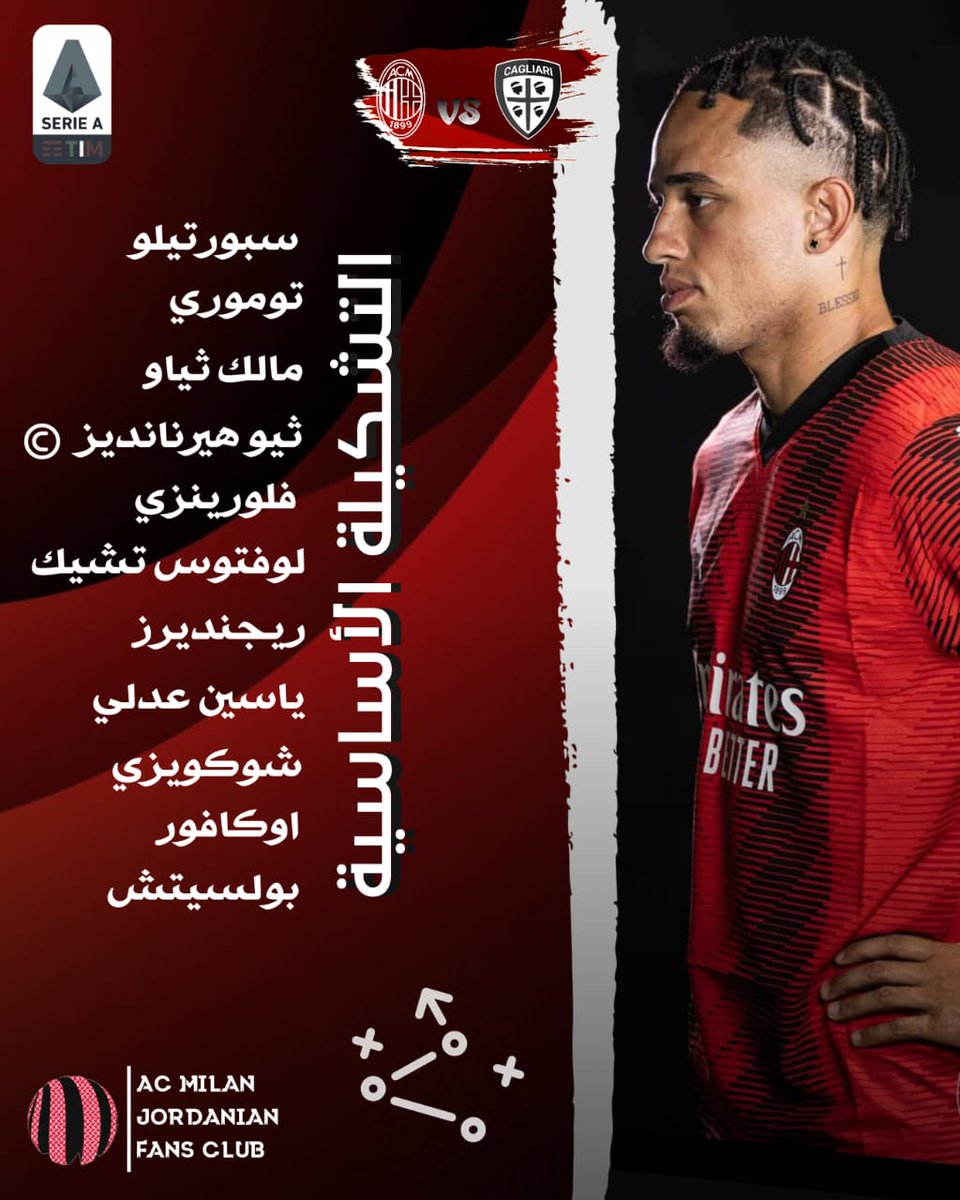 AcmilanJordan's tweet photo. https://t.co/L2HI4s23yI