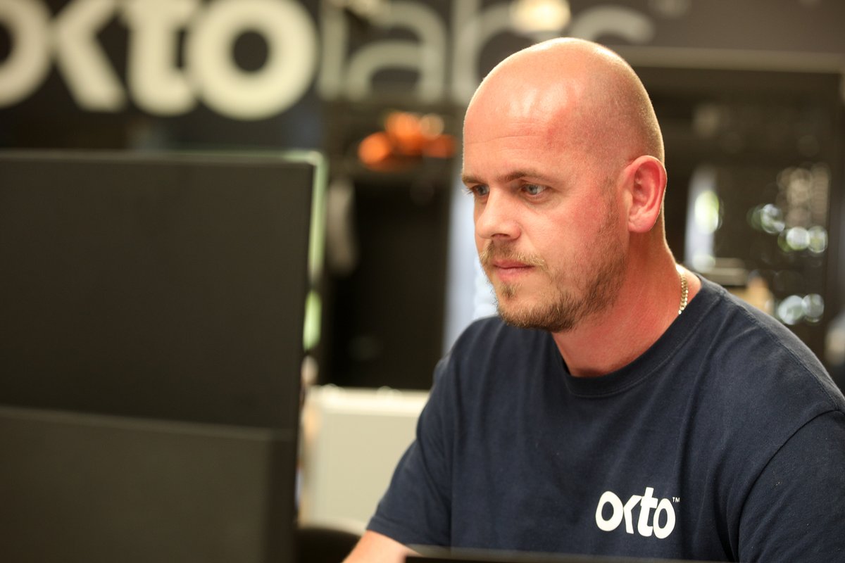 We have so many interesting projects under development and many more in the pipeline. That’s why we’re looking for ambitious Project Managers who want a new challenge. Sound interesting? Get in touch today to find out more. Email us at ambition@oktotechnologies.co.uk 📧