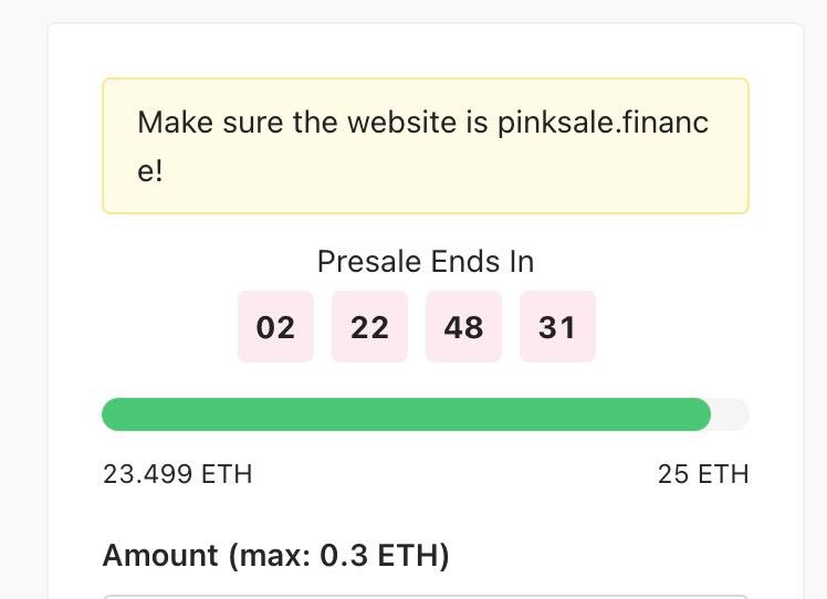 motaGamefi_sol's tweet photo. We will soon reach to our soft cap. If u have community or TG channel or Twitter influencer, feel free to connect us for the WL

Let’s keep building $MotaG https://t.co/2EJrFcbEE0