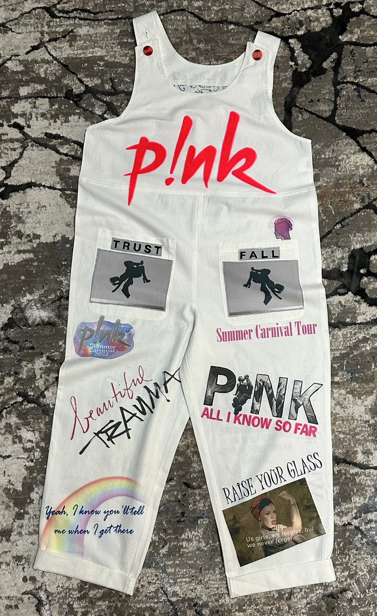 mandythib's tweet photo. P!NK READY!!!🩷

#SUMMERCARNIVALTOUR2023
#houstontx 
#dreamconcert
#eightrow #BornIn1979
#PinkIsTheBEST
#INSPIRATION #CancerFree12years
#LovingLife

@Pink https://t.co/HtzLEfwuVK