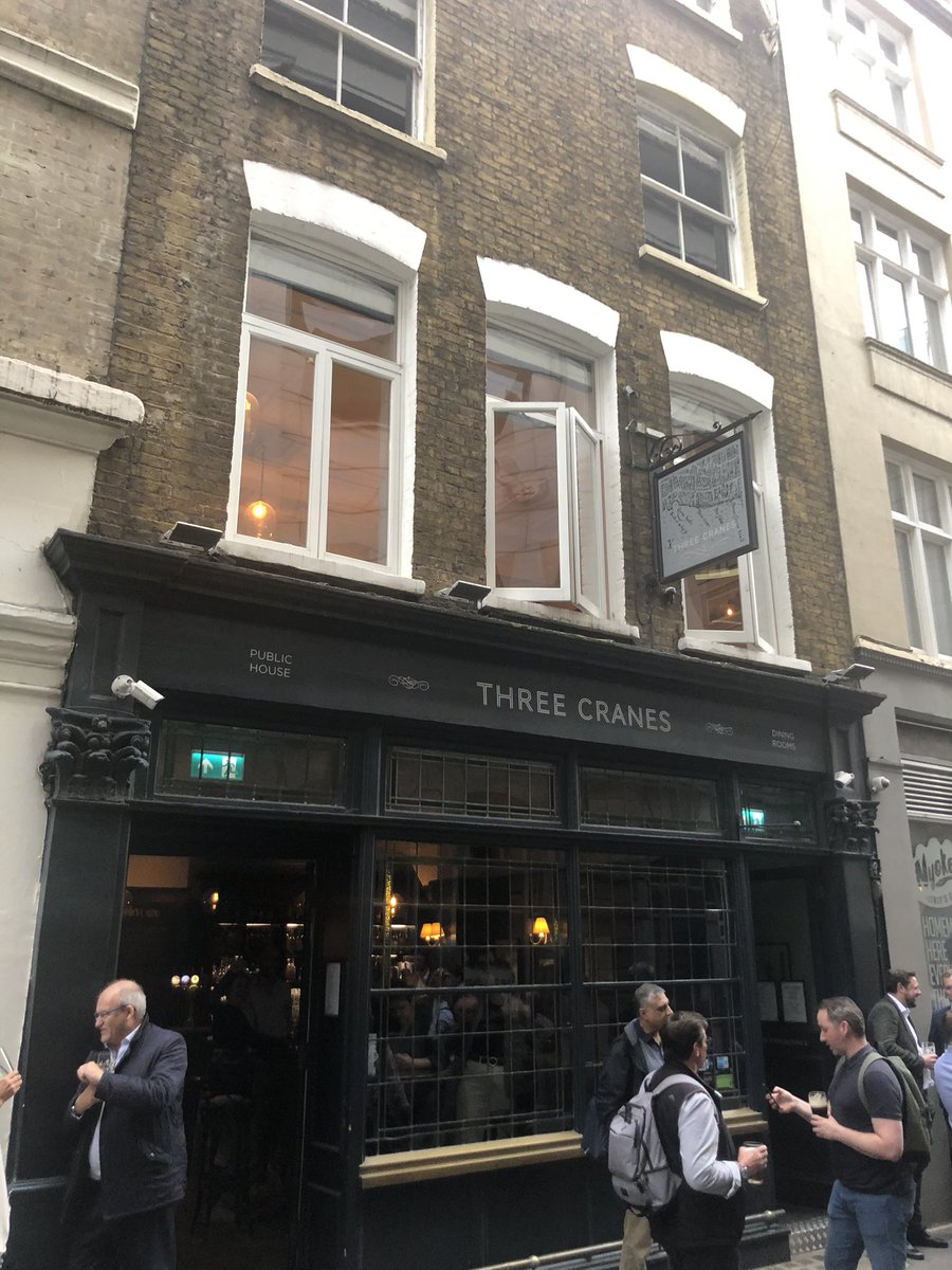 Pints on the Tube tweet media