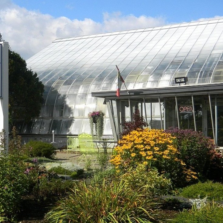 friendsTBcon's tweet photo. What a beautiful Fall day to get out & enjoy ThunderBay's multi-use recreation trails. Many trails lead to the Centennial Botanical Conservatory!
#TBay #ActiveTBay #WalkTBay #BikeTBay https://t.co/IhFhuePbeu