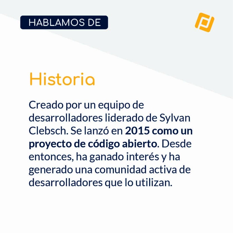 EsProfile's tweet photo. ¿Conoces #Pony🖥? En esta nueva entrega de #HablamosDe os contamos todos los detalles de este lenguaje de programación que combina seguridad y alto rendimiento para la programación #recurrente ¡No te lo pierdas!👇
#PonyLand #Seguridad #Programador #Software #Developer