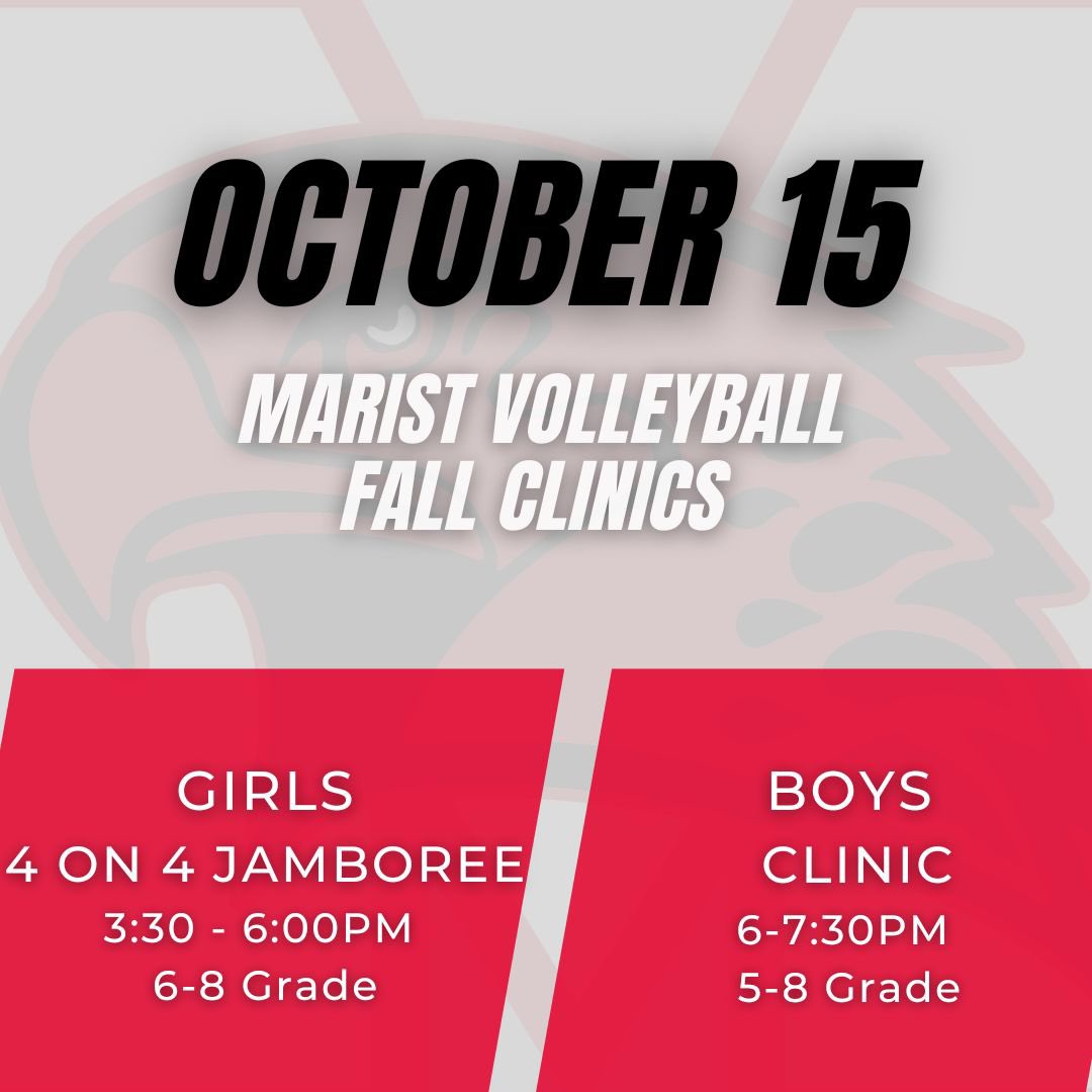 Marist Volleyball #Program tweet media