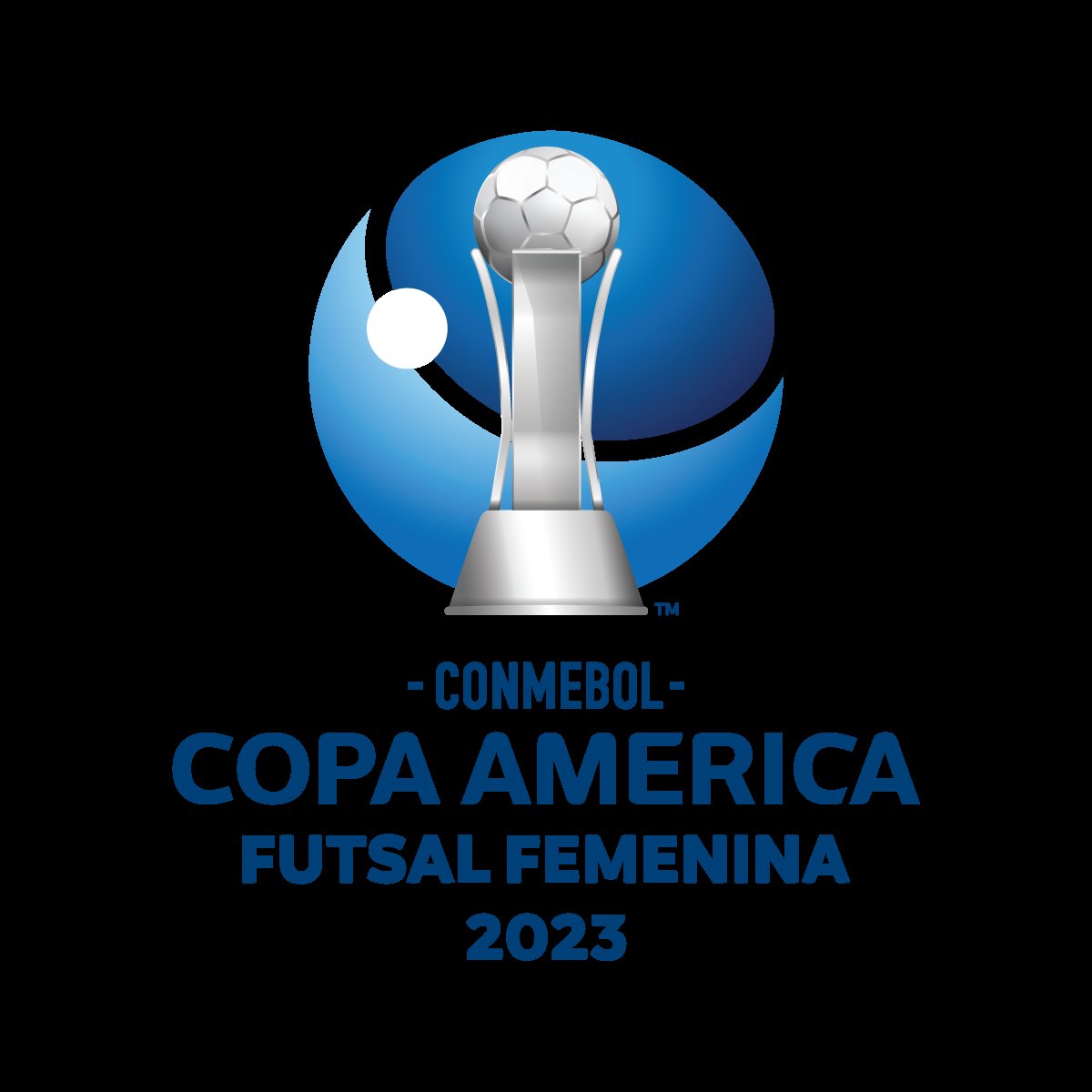 VIII Copa América Femenina Futsal #BuenosAires2023 
Microestadio Malvinas
24SEP- 1OCT