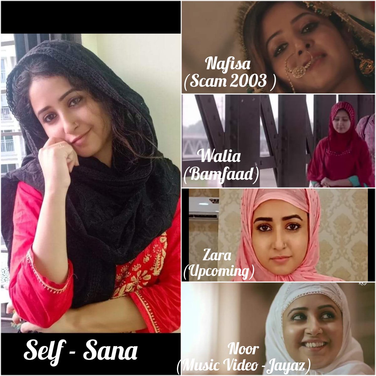 juhi_sabri's tweet photo. WORLD PEACE DAY 💚
...
#sanaaminsheikh
#sana #sanasheikh
#jayaz #bamfaad
#Scam2003 #sanaaminsheikhfb
#sanaaminsheikhfans https://t.co/QNCi9F4oXs