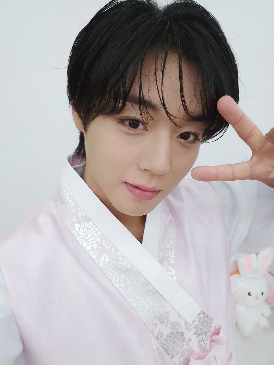박지훈(PARK JIHOON) tweet media