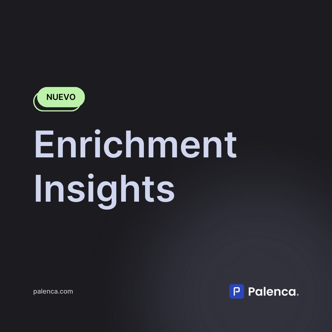 Palenca (YC S21) tweet media