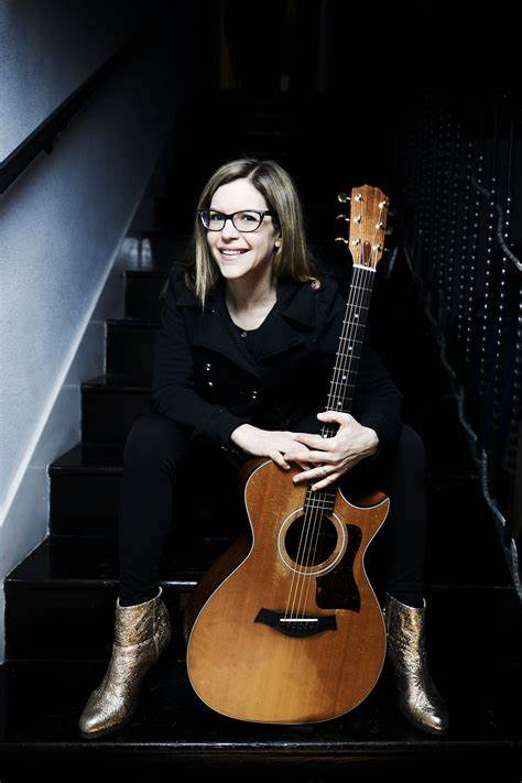LISA LOEB for Daniel