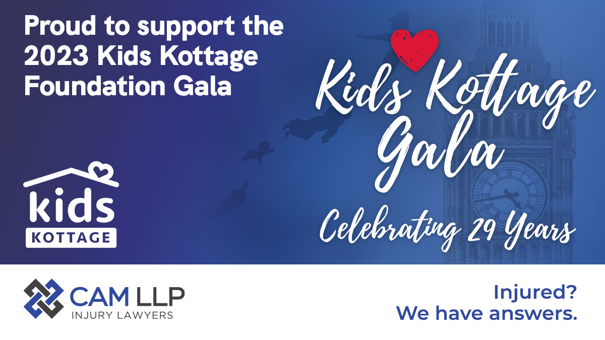 We're proud to support the Kids Kottage Foundation Gala on Sep 29, 2023. Kids Kottage is the only 24-hour crisis intervention and prevention resource focused on helping Edmonton and area infants and children. 

➡️Learn more: kidskottage.org

<a href="/KidsKottageYEG/">Kids Kottage</a>