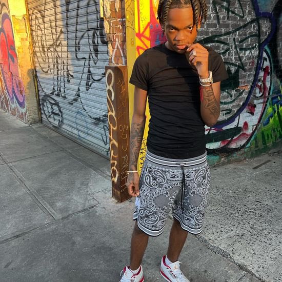 JoshyFifa's tweet photo. Niggas can’t be saying edot has dead drip https://t.co/32uDu0l0ix