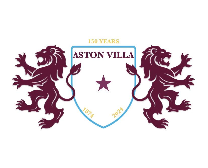 timplace3's tweet photo. @1874dan I think all fans love the simple Lion design but the club wants a logo with impact and a commercial presence. Have you considered a design with the Lion looking both ways? I think the Redbull logo is iconic. Apologies for my poor design but I’d like to know your thoughts? https://t.co/zU1WjzOfWL