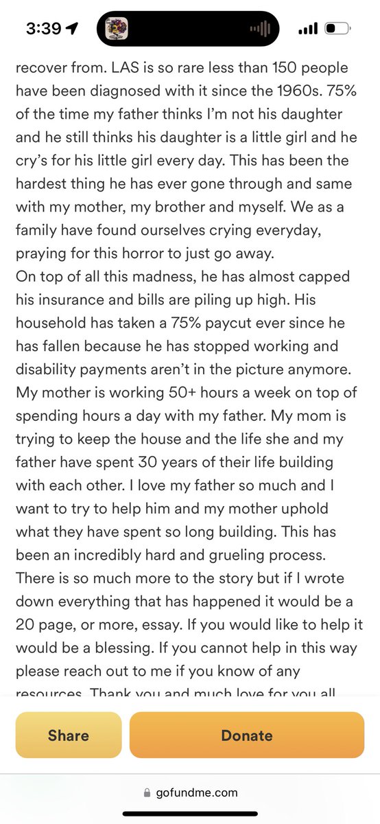DianaMarfleet's tweet photo. https://t.co/miUMGvIMYJ if you guys wanna take some time to read this and share it would mean the world to me https://t.co/W6LuCeDHqG
