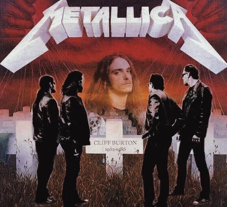 papahetfield81's tweet photo. Cliff Burton ❤️
#metallica https://t.co/7JCwNc57OJ