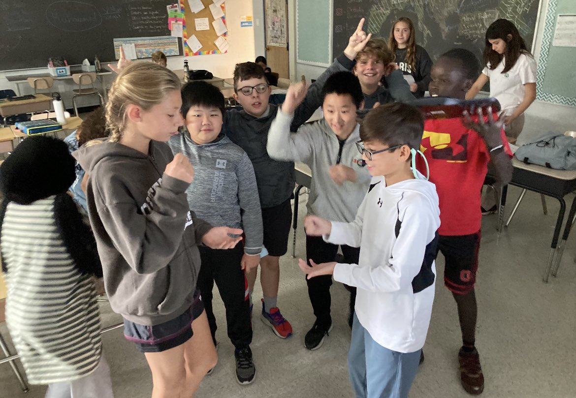 Mandy Shanks tweet media