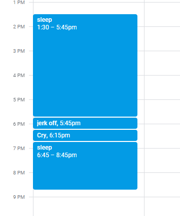 MattBreckly's tweet photo. Hella busy schedule this afternoon... https://t.co/TrR08i3Qxn