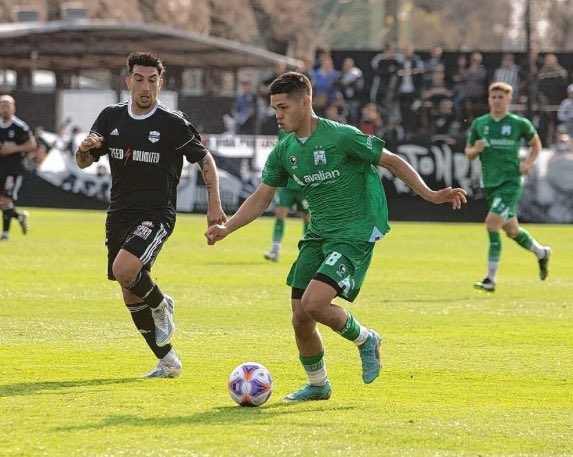 NachodeFerro's tweet image. 🔜 Luego de recibir a Racing de Cordoba en Caballito el próximo sábado, el rival será Riestra de visitante. 
Se jugará el domingo 8-10 a las 15.30 h por la penúltima fecha de la rueda. 
El último encuentro fue 2-2 en Caballito el 29/5🇳🇬🇳🇬
#ferro