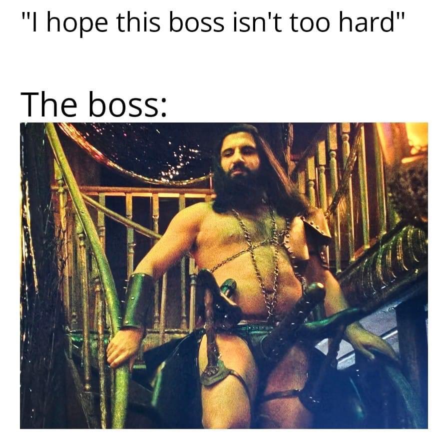 🤣🤣🤣 #WWDITS #gamermemes #Memes