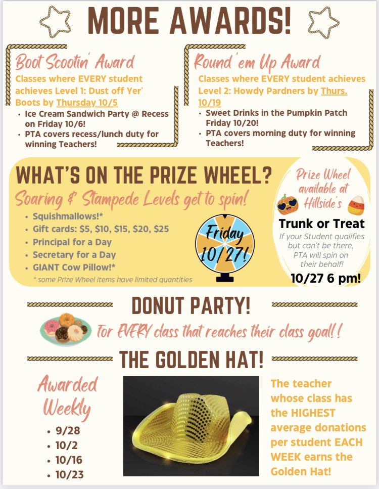 HillsideAcademyPTA tweet media