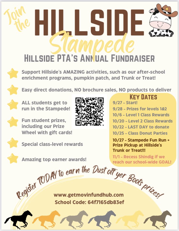 HillsideAcademyPTA tweet media