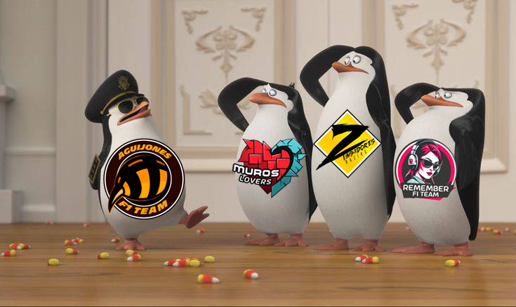 FonsoCN's tweet photo. Hoy en la PLW @photoracertv League @welmetv, nuestro equipo #AGUIJONES va a mandar más que nunca y más que nadie
Tenemos un arma secreta... No te lo pierdes desde la sede, sala streaming ☣️https://t.co/5IyydPTnw1☣️
¡Ya en directo! https://t.co/7JyJJmTZ9Q