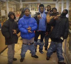 2infinityy__'s tweet photo. @cornski @tize4PF @destroymando @repentandforgo @RRTlZE We ain’t playing bout God around here Nigga https://t.co/4zj7yDkuk7