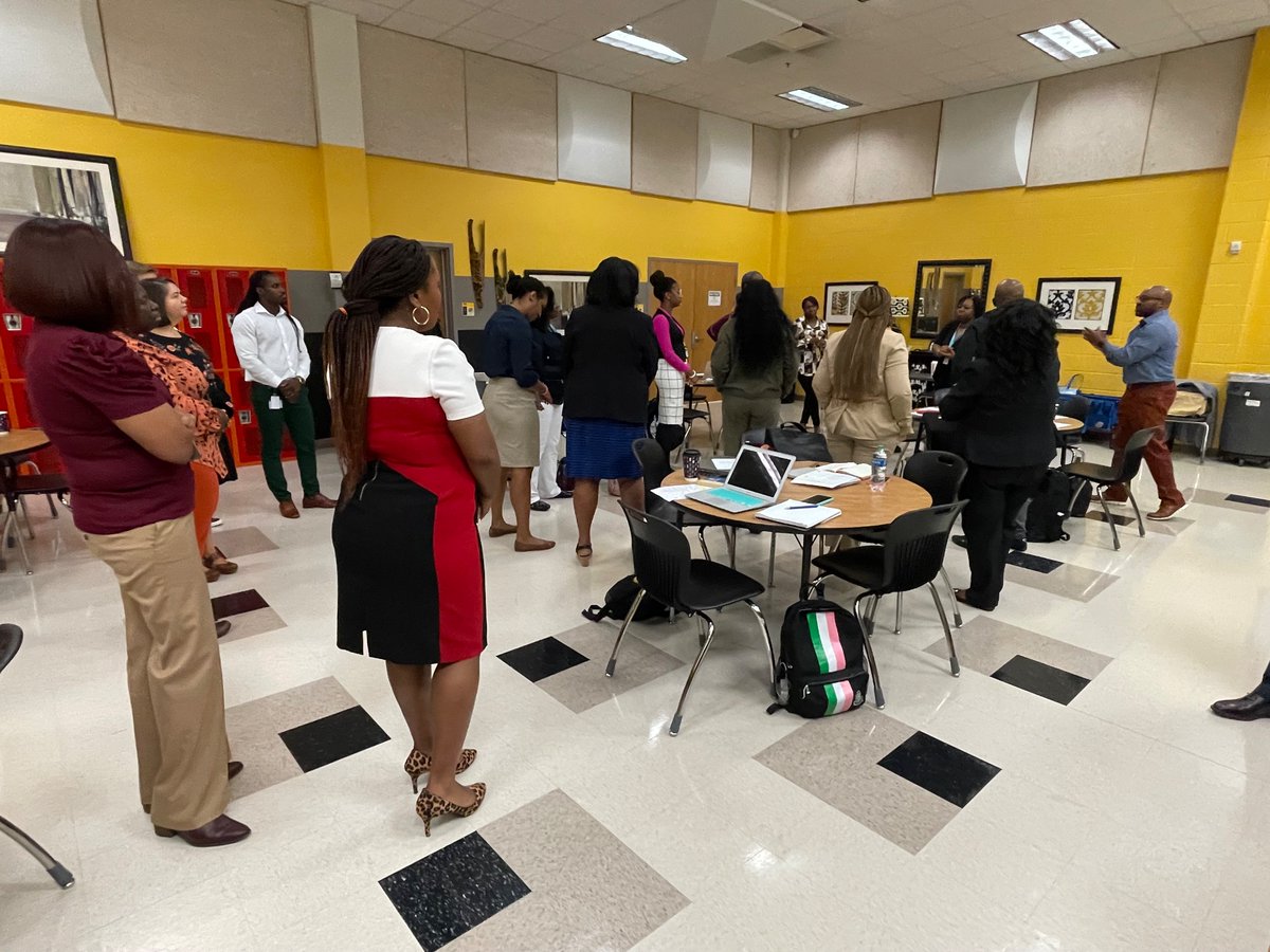 Wardell Hunter tweet media