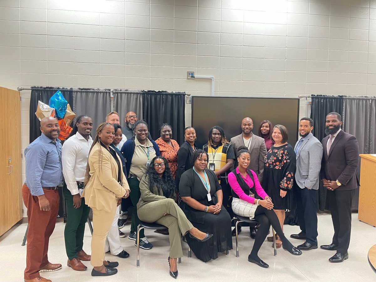 Wardell Hunter tweet media