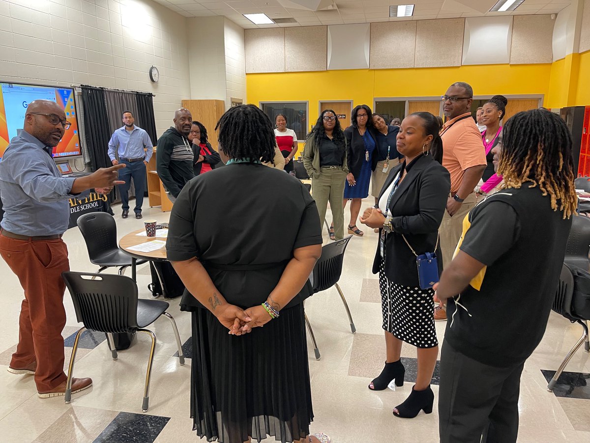 Wardell Hunter tweet media