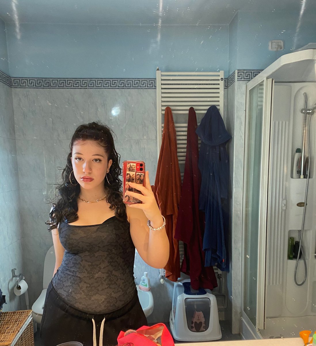 sof__ii's tweet image. questa voglia pazza di farmi nera