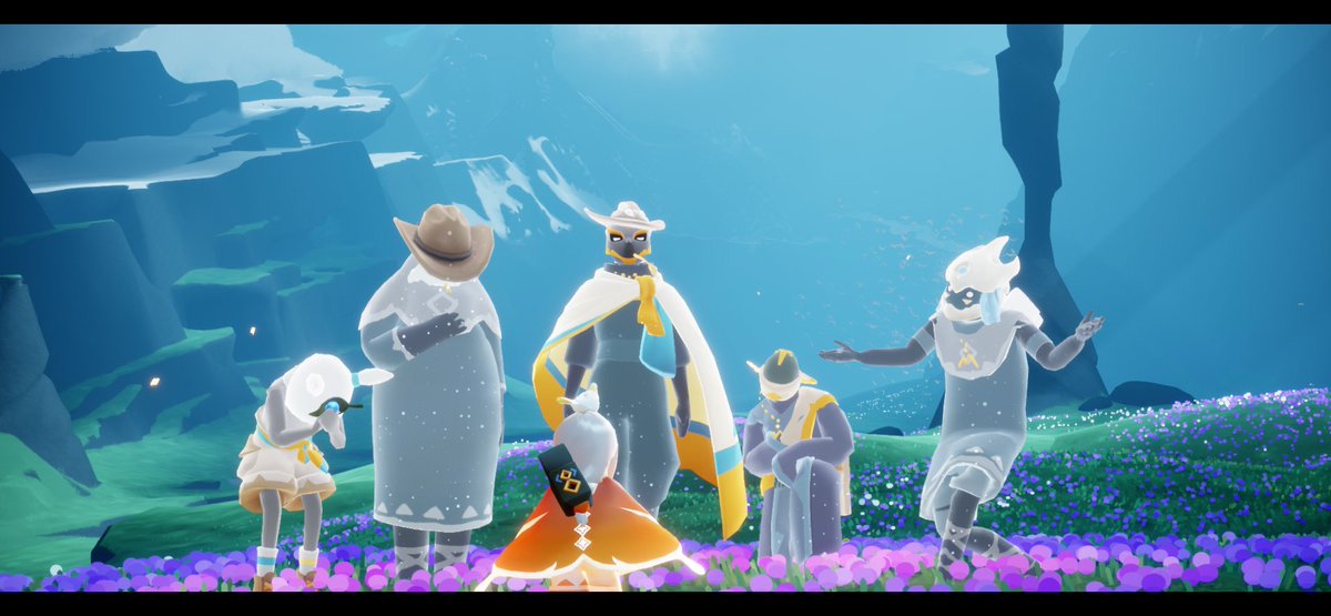 사랑했다 이 시즌🏔💜✨