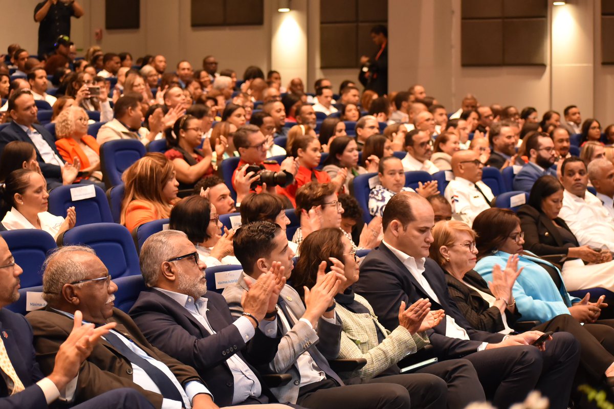 Consejo Nacional de Seguridad Social tweet media