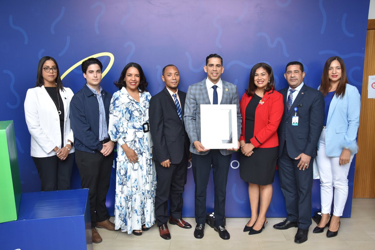 Consejo Nacional de Seguridad Social tweet media