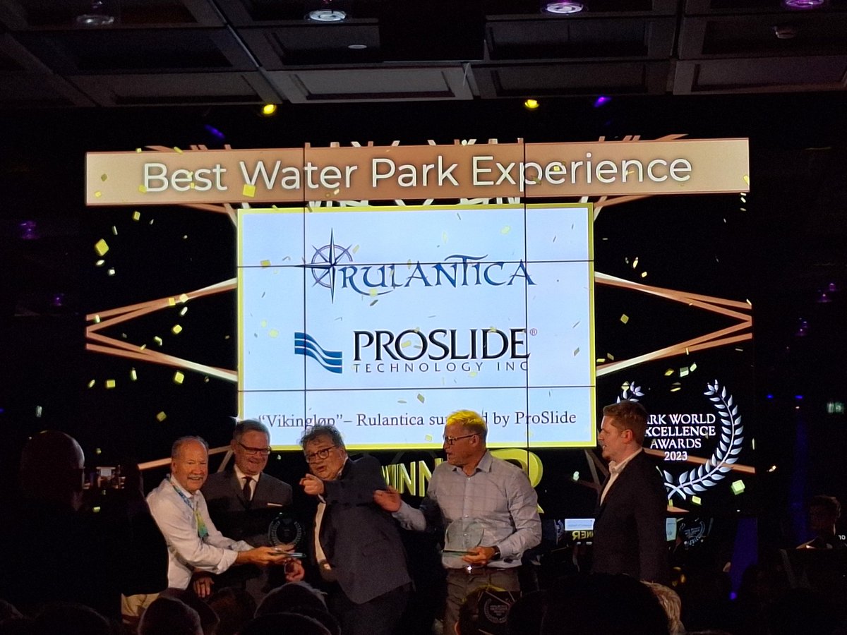 coastertrips's tweet photo. Congratulations to all thw winners so far 

#pwea #pwea20023 #parkworldexcellenceawards https://t.co/yT0iVIgy3I