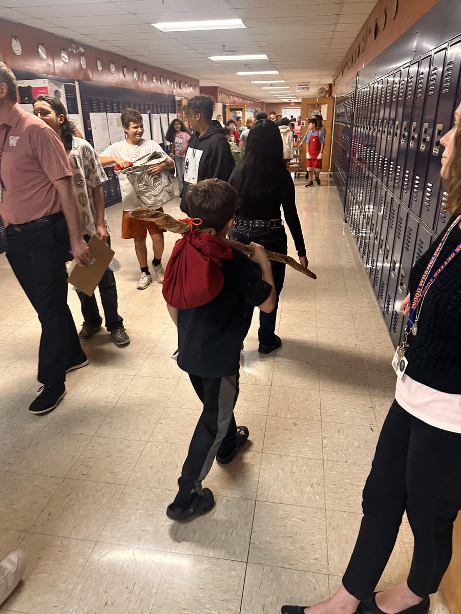 Dr. Nicole Lewis (@niclew12) on Twitter photo I had a few good laughs at Wood MS. It was “anything but a backpack” day and the students were definitely creative! #creativity #schoollife <a href="/NEISD/">North East ISD</a> I had a few good laughs at Wood MS. It was “anything but a backpack” day and the students were definitely creative! #creativity #schoollife <a href="/NEISD/">North East ISD</a>