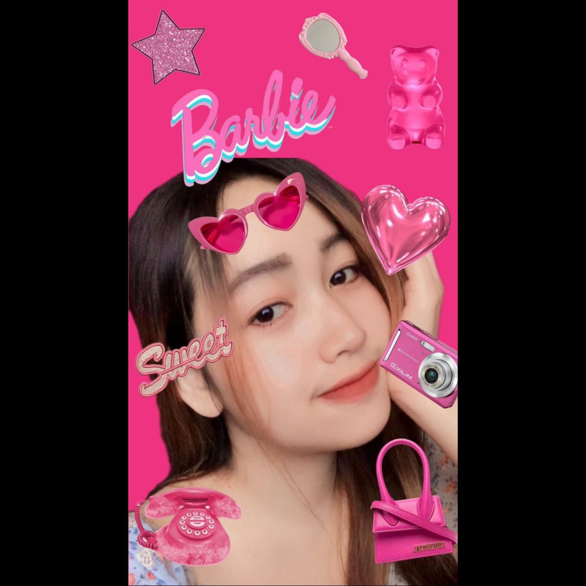 inisiKitty's tweet photo. #FotoProfilBaru https://t.co/qjbwrqxoUx