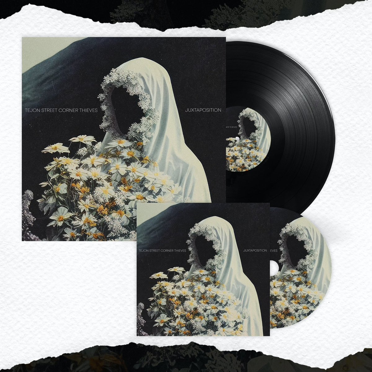 Tejon Street Corner Thieves tweet media