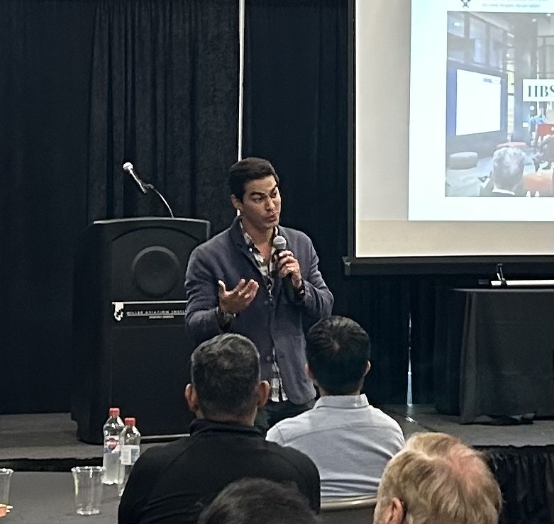 #GoGlobal had the pleasure of sponsoring a Pitch Event with our partners at <a href="/SandHillAngels/">Sand Hill Angels</a>

We help entrepreneurs find the right way to expand internationally. If you're an entrepreneur or investor advising a company looking to hire internationally, we can help!