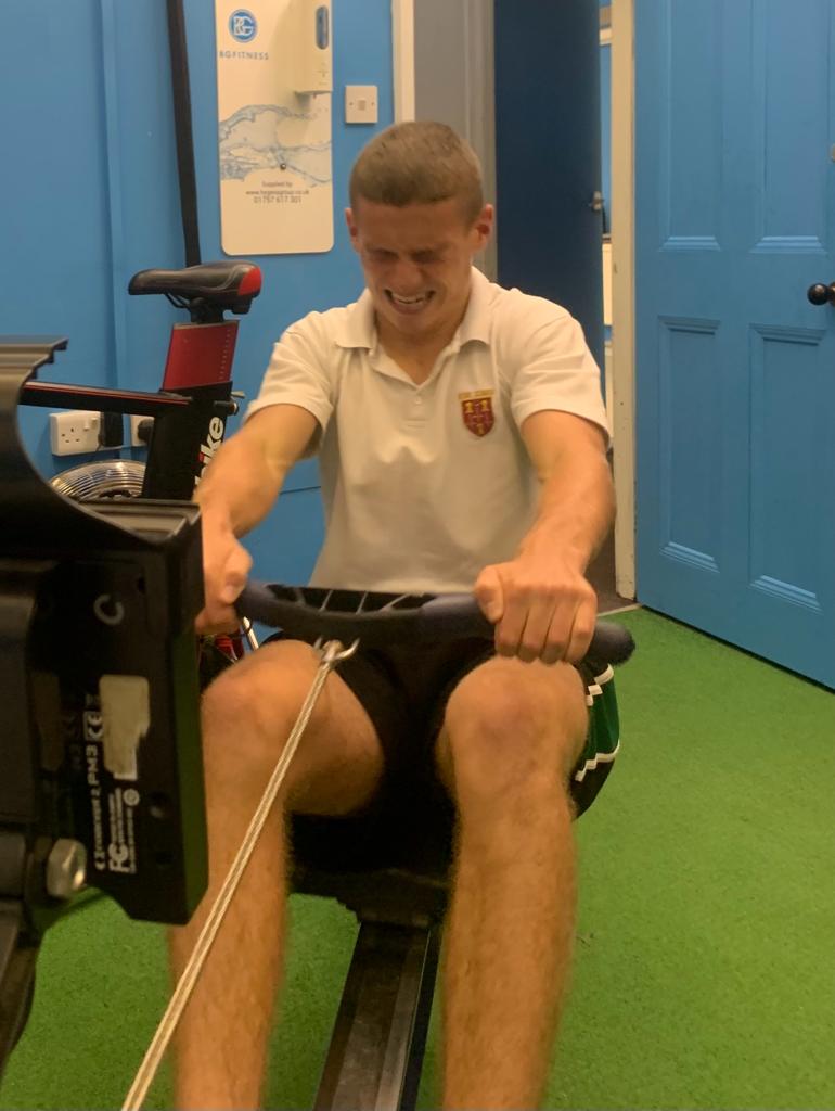 Read School Sport & PE tweet media