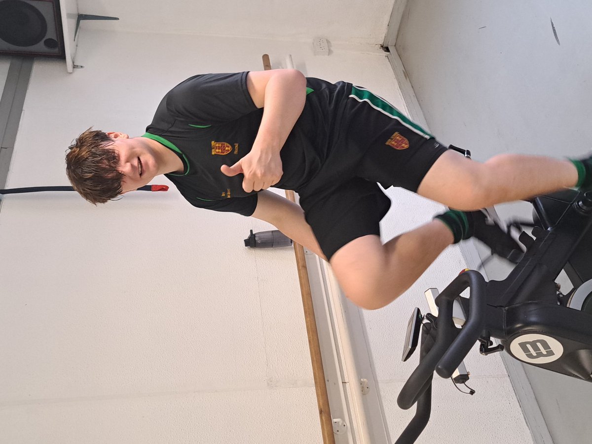 Read School Sport & PE tweet media