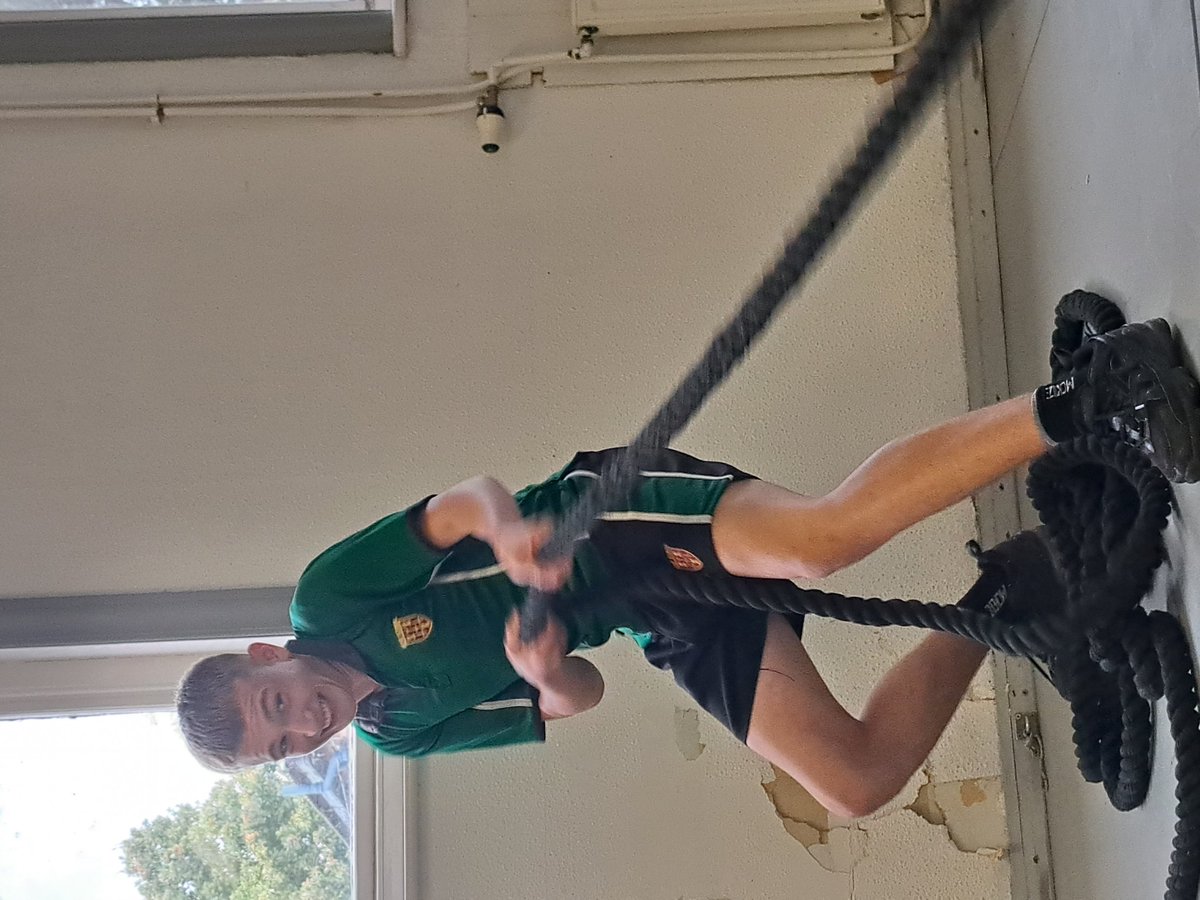 Read School Sport & PE tweet media