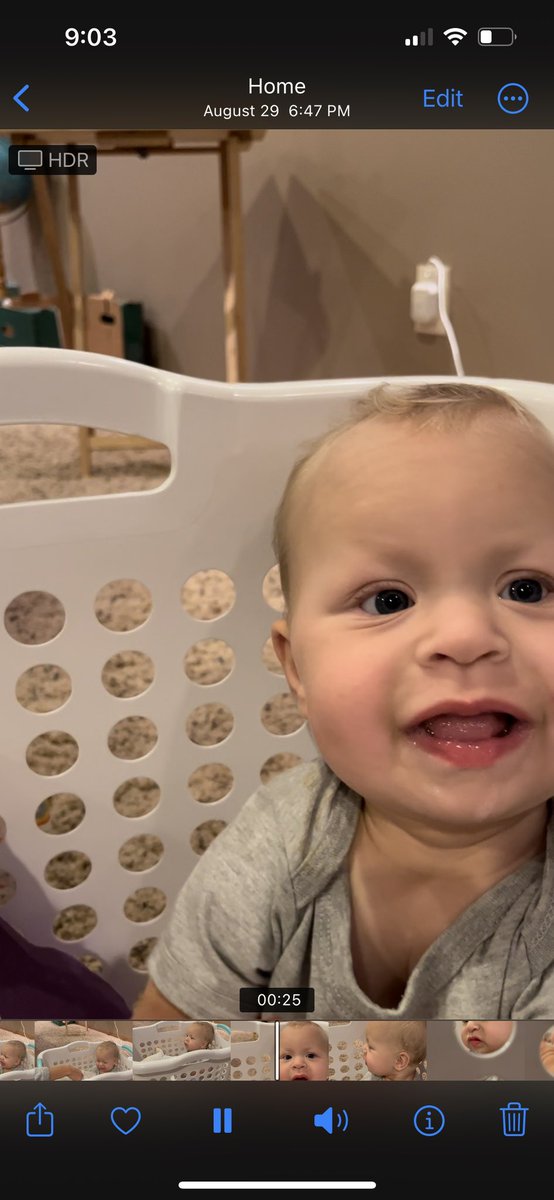 SeeJayClark's tweet photo. To the kid who made me a Dad, Happy Birthday, Sawyer! https://t.co/e6D2u8SzOX