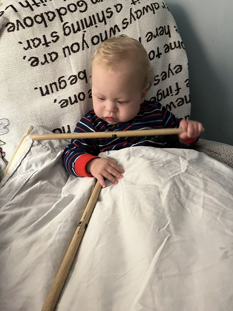 SeeJayClark's tweet photo. To the kid who made me a Dad, Happy Birthday, Sawyer! https://t.co/e6D2u8SzOX