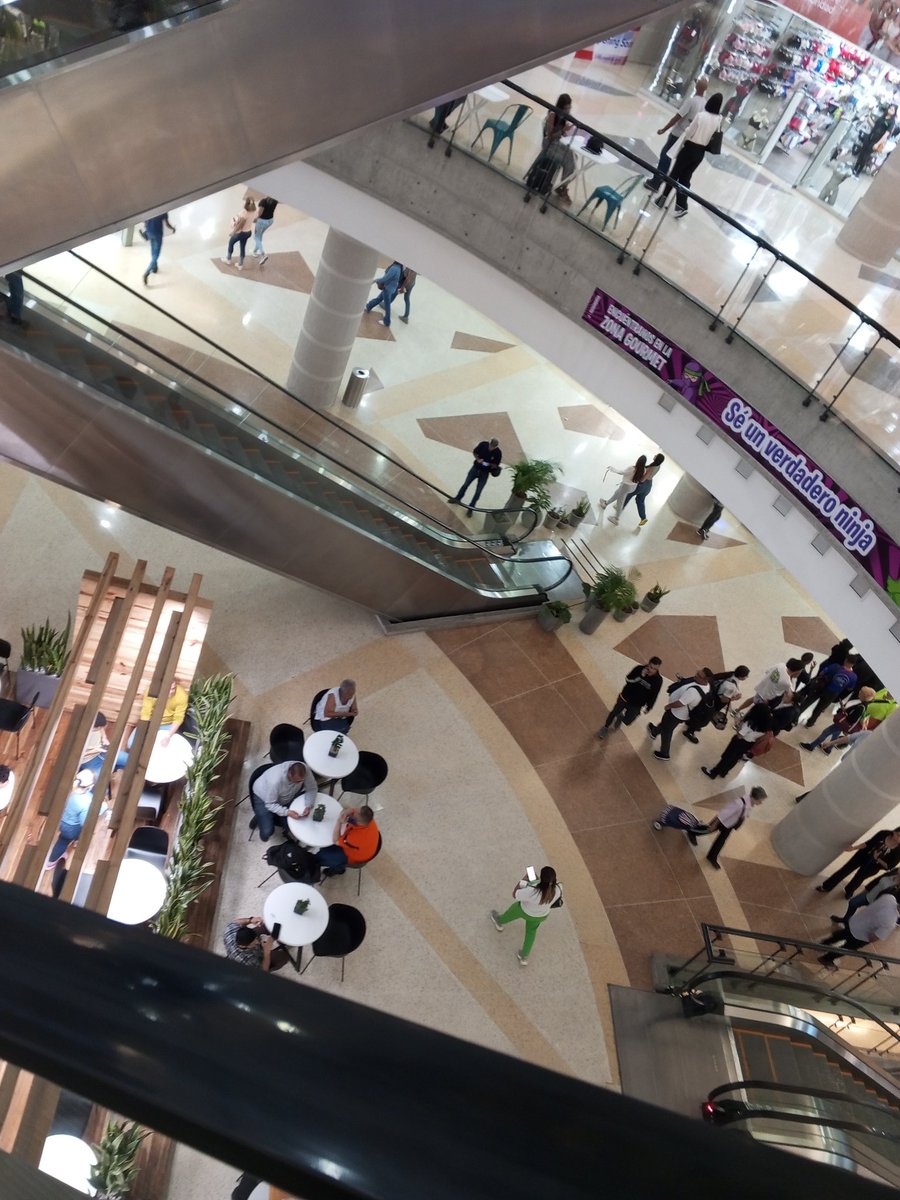 Sambil la Candelaria