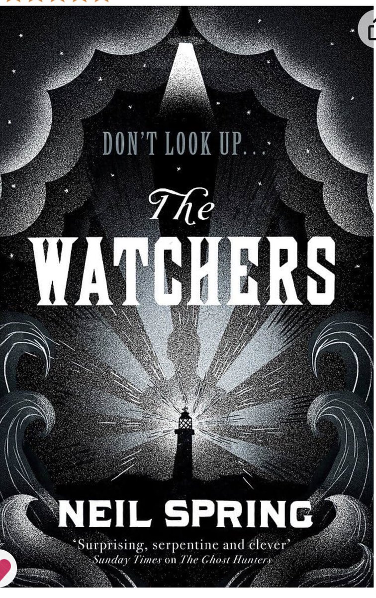 Neil Spring (@neilspring) on Twitter photo My telling of the tale at the heart of the new #Netflix docu #Encounters is my second novel #thewatchers #UAP #ufos #ufotwitter #uaptwitter #broadhaventriangle 
amazon.co.uk/Watchers-Neil-… My telling of the tale at the heart of the new #Netflix docu #Encounters is my second novel #thewatchers #UAP #ufos #ufotwitter #uaptwitter #broadhaventriangle 
amazon.co.uk/Watchers-Neil-…